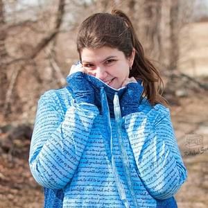 Meet your Posher, Rebekah